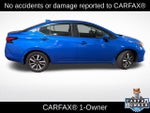 2024 Nissan Versa 1.6 SV
