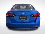 2024 Nissan Versa 1.6 SV