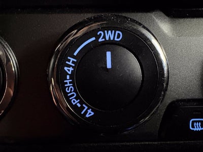 2019 Toyota Tacoma TRD Sport V6