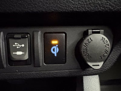 2019 Toyota Tacoma TRD Sport V6