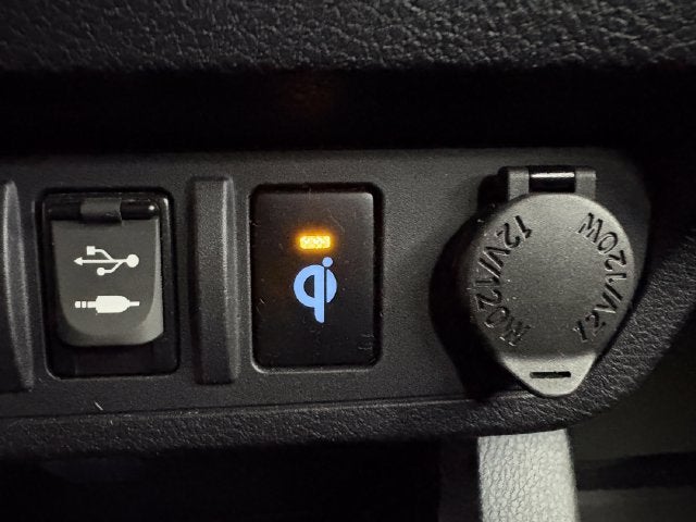 2019 Toyota Tacoma TRD Sport V6