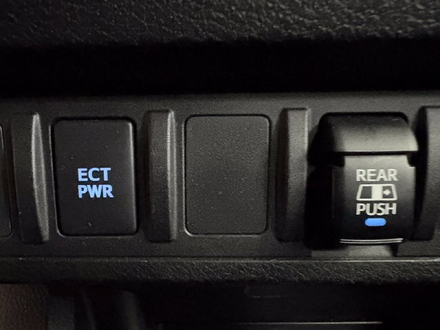 2019 Toyota Tacoma TRD Sport V6