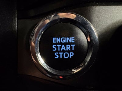2019 Toyota Tacoma TRD Sport V6