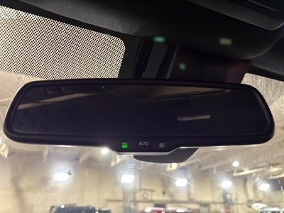 2019 Toyota Tacoma TRD Sport V6