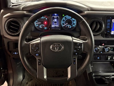 2019 Toyota Tacoma TRD Sport V6