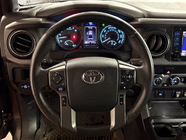 2019 Toyota Tacoma TRD Sport V6