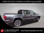 2019 Toyota Tacoma TRD Sport V6