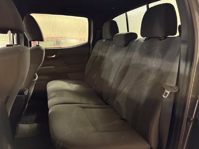 2019 Toyota Tacoma TRD Sport V6