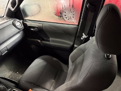 2019 Toyota Tacoma TRD Sport V6