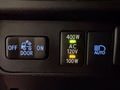 2019 Toyota Tacoma TRD Sport V6