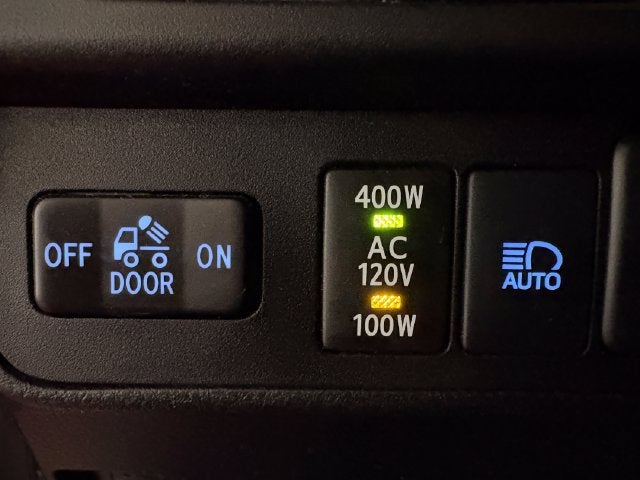 2019 Toyota Tacoma TRD Sport V6