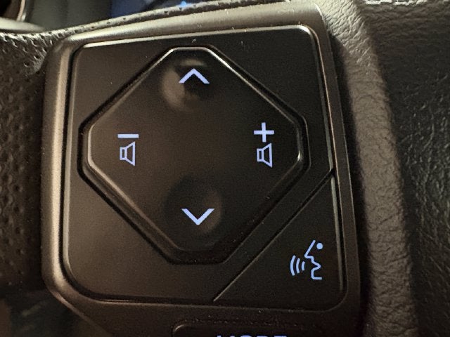 2019 Toyota Tacoma TRD Sport V6