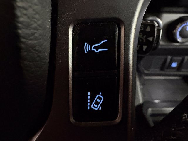 2019 Toyota Tacoma TRD Sport V6