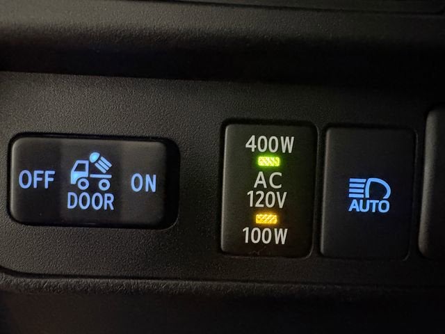 2019 Toyota Tacoma TRD Off-Road V6