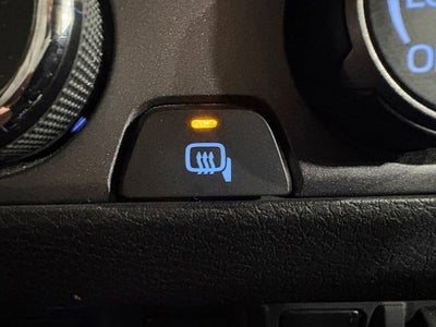 2019 Toyota Tacoma TRD Off-Road V6