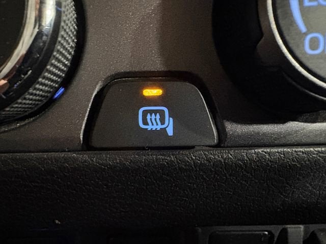 2019 Toyota Tacoma TRD Off-Road V6