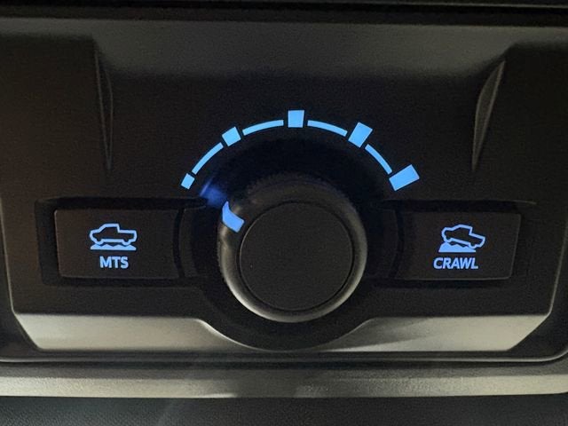 2019 Toyota Tacoma TRD Off-Road V6