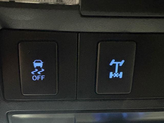 2019 Toyota Tacoma TRD Off-Road V6