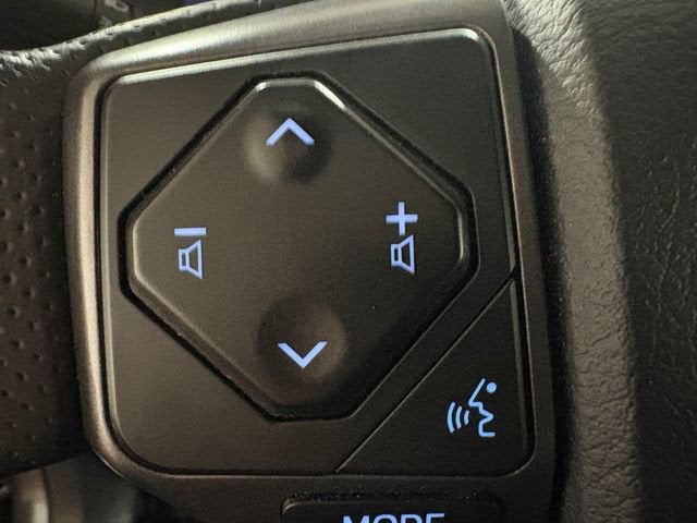 2019 Toyota Tacoma TRD Off-Road V6