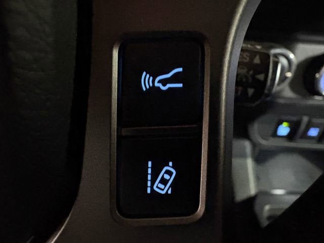 2019 Toyota Tacoma TRD Off-Road V6