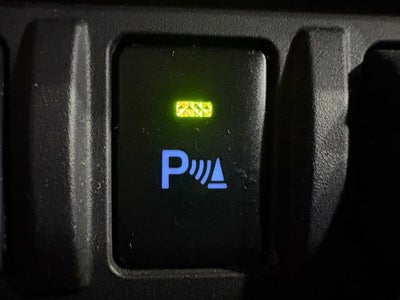 2019 Toyota Tacoma TRD Off-Road V6