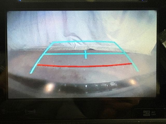 2019 Toyota Tacoma TRD Off-Road V6