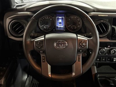 2019 Toyota Tacoma TRD Off-Road V6