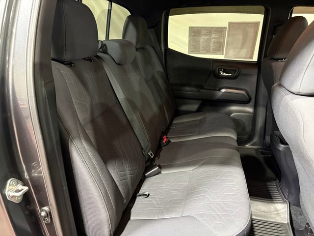 2019 Toyota Tacoma TRD Off-Road V6