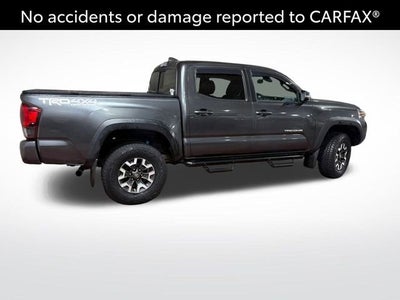 2019 Toyota Tacoma TRD Off-Road V6