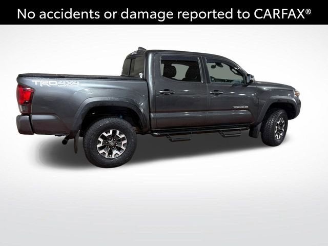 2019 Toyota Tacoma TRD Off-Road V6