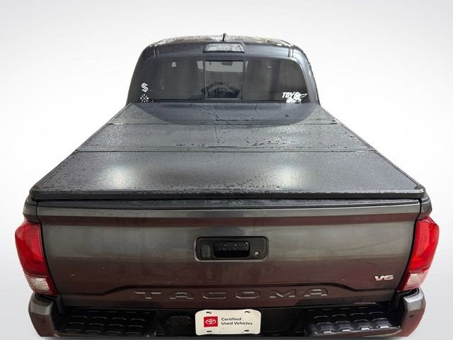 2019 Toyota Tacoma TRD Off-Road V6