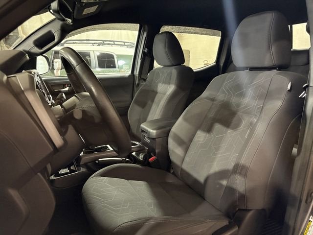 2019 Toyota Tacoma TRD Off-Road V6