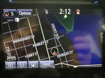 2019 Toyota Tacoma TRD Off-Road V6