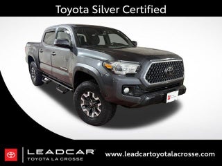 2019 Toyota Tacoma TRD Off-Road V6