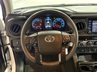 2023 Toyota Tacoma SR V6