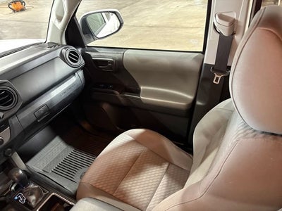2023 Toyota Tacoma SR V6