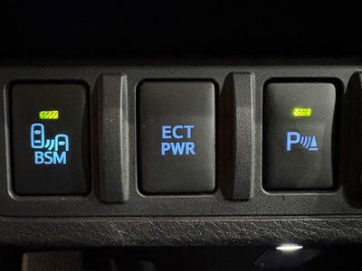 2022 Toyota Tacoma TRD Off-Road V6