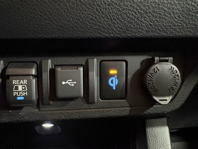 2022 Toyota Tacoma TRD Off-Road V6