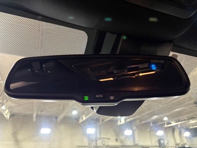 2022 Toyota Tacoma TRD Off-Road V6