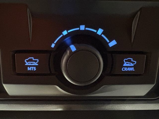 2022 Toyota Tacoma TRD Off-Road V6