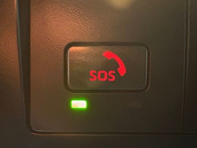 2022 Toyota Tacoma TRD Off-Road V6