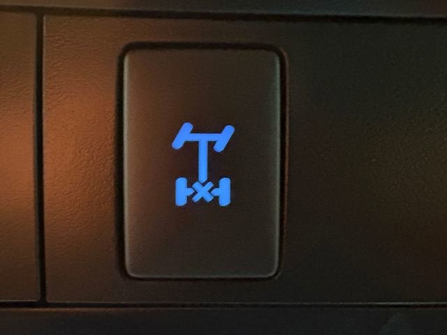 2022 Toyota Tacoma TRD Off-Road V6