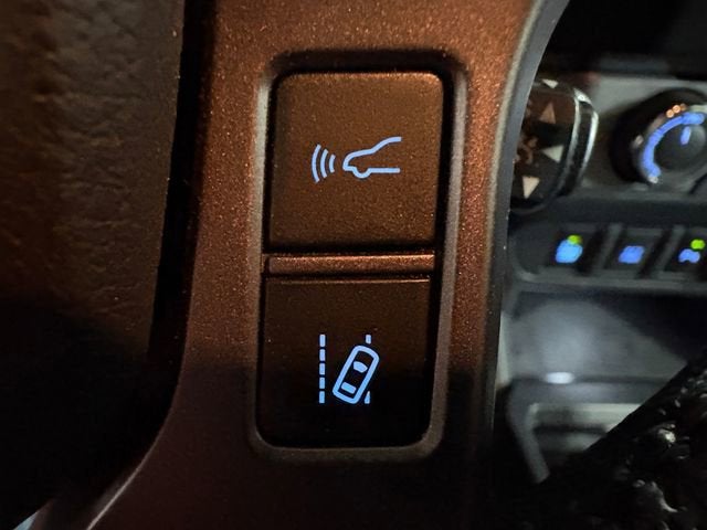 2022 Toyota Tacoma TRD Off-Road V6