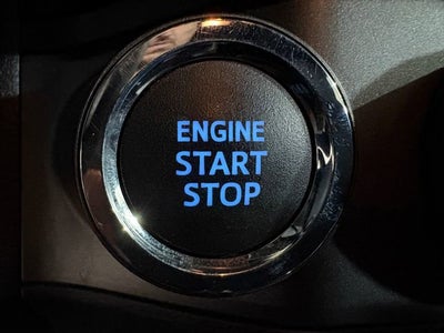 2022 Toyota Tacoma TRD Off-Road V6