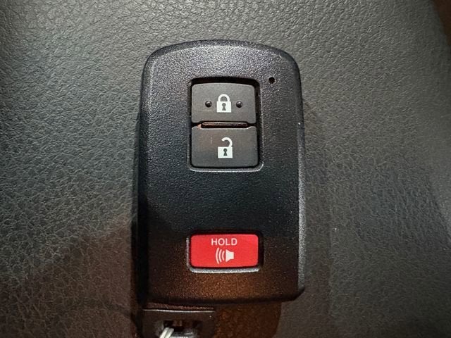 2022 Toyota Tacoma TRD Off-Road V6