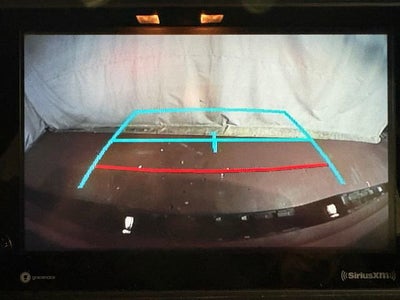 2022 Toyota Tacoma TRD Off-Road V6