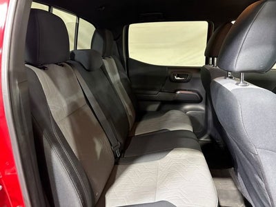 2022 Toyota Tacoma TRD Off-Road V6