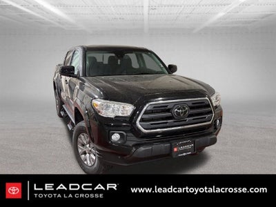 2019 Toyota Tacoma SR5 V6