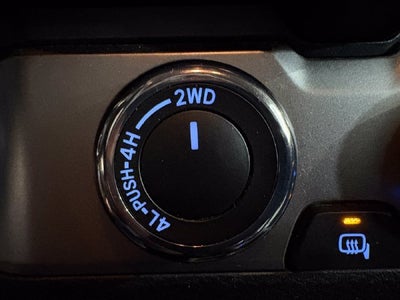 2019 Toyota Tacoma SR5 V6
