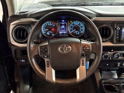 2019 Toyota Tacoma SR5 V6